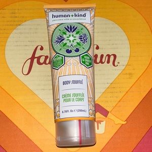 Human+kind, body soufflé